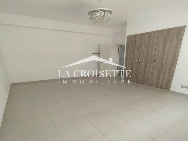 Appartement S+2 aux Jardins de Carthage
